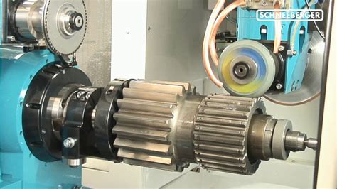 cnc machine grinding parts factories|schneeberger grinding machines.